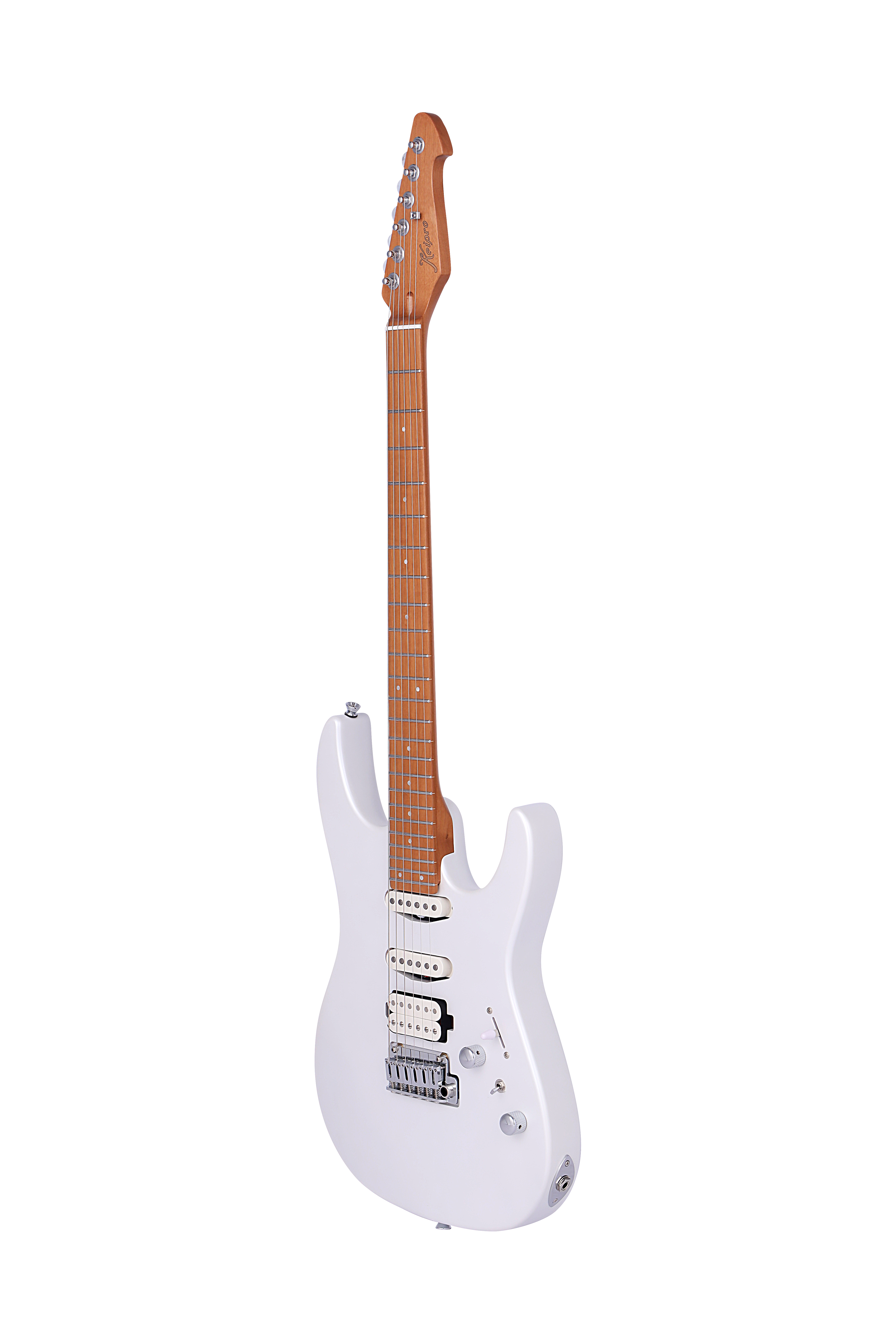 Modern SSH Modern White